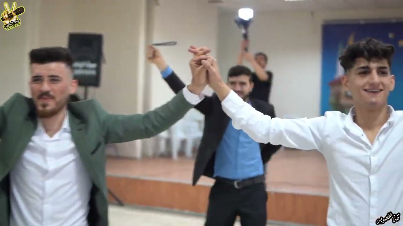 الفنان علي حداد حفل زفاف العريس محمد علو أفراح عشيرة البوخميس أهالي أناب  1