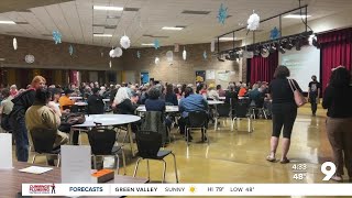 Marana residents oppose potential ICE detention center at former prison