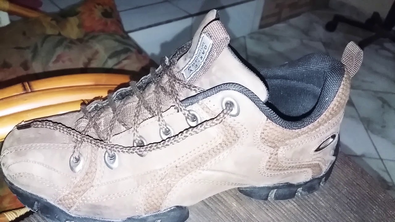 botinha da oakley falsa