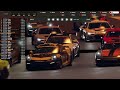 AMS2(MOD) GT4 Night Racing on Mugello Circuit #simgt #simracing #ams2 #Racing #GT4