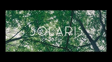 Neuromantics – Solaris (Official Music Video)
