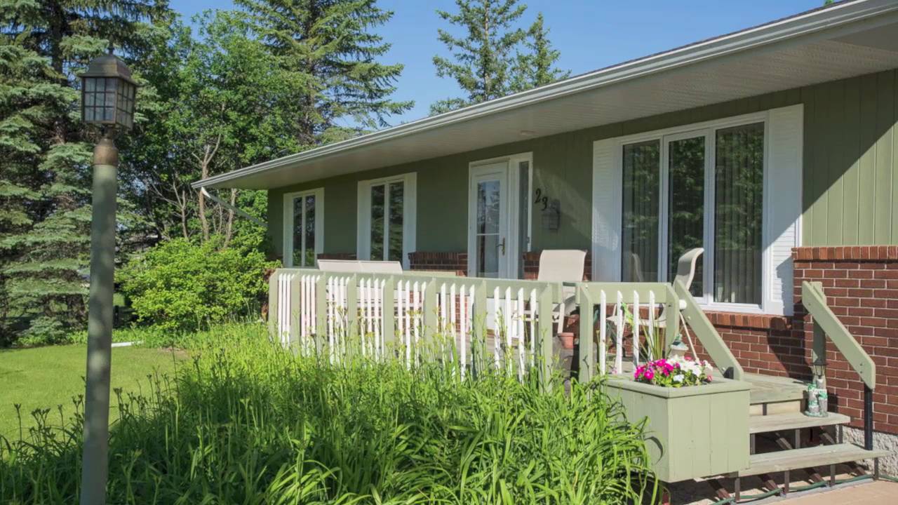 House for Sale 23 Wynmoor Rd Winnipeg MB YouTube