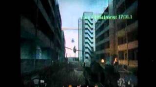 Call of Duty 4: Modern Warfare - Reflex -Mission 14 One Shot, One Kill