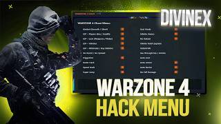 Warzone  Hack [2026] | BEST Warzone  Cheats [Menu] | NEW Warzone  Hack [Legit &amp; Rage]