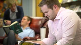 Introduction to Asbury Seminary