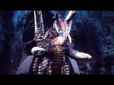 Ultraman Ace Episode 05 Eng Sub