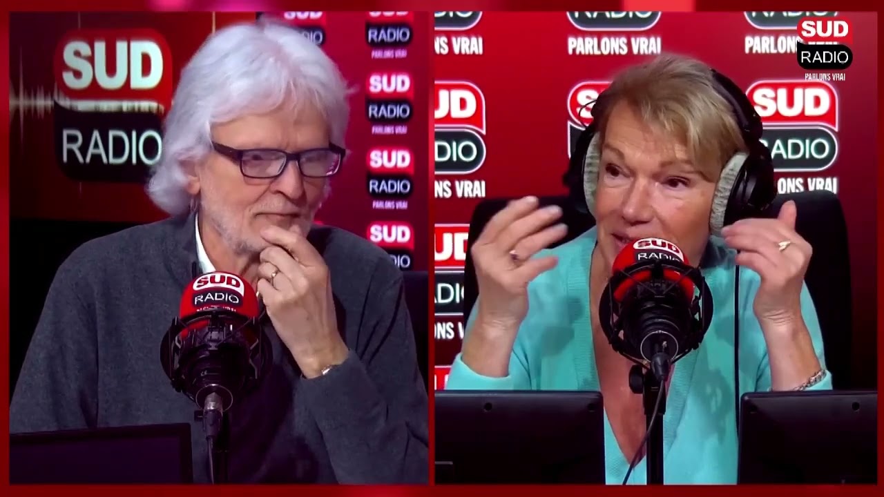 Fabienne : "Je me pose la question de la différence entre l'âme et l'intuition"