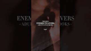 Best Enemies To Lovers Books U Need To Read 📚🔖💕#bookrecommendations #booksuggestions #bookstoread