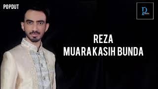 Reza Muara kasih bunda (lirik)