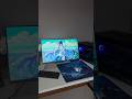 dream setup #peripherals #technology #setup #pc #gaming