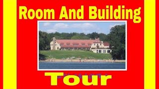 Pokagon State Park And Room/Building Tour