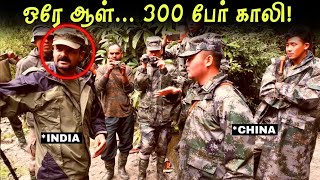 இவன்தான்டா உண்மையான இந்திய வீரமகன் 💥 | Jaswant Singh Rawat | 1962 war | Documentary | iR Tamil 2.0