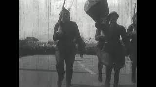 Revista Militar 1945