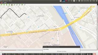 A-Star  with GMaps