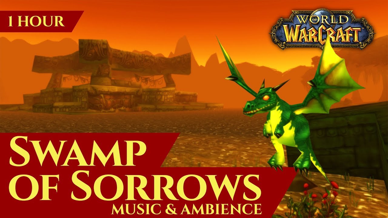 vanilla-swamp-of-sorrows-music-ambience-1-hour-4k-world-of