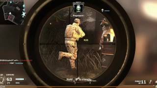 #TeamRevex | Sniping Showdown Response [71]