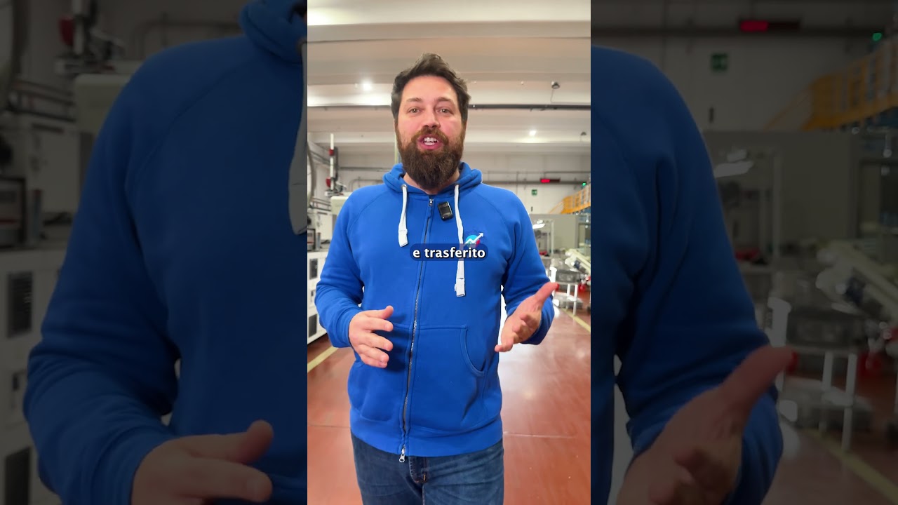 Come funzionano le presse elettriche?