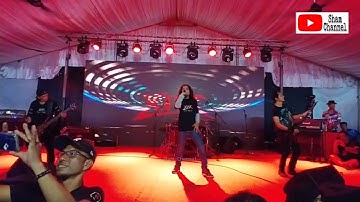 XPDC & Ary FAHRENHEIT - Raja Kertas - "TRIBUTE TO MAEL" - PUTRA FEST - Sg. Petani - 05/05/2023