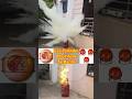 GFO FIRE BALL DEMO #sdms #fireball #gascylinder #cylinderblast #shorts #viral