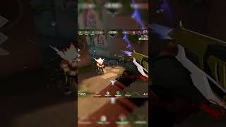 Raze Demon