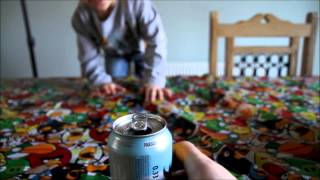 Angry Birds Paradise Soft Drink, Soda, Video screenshot 3