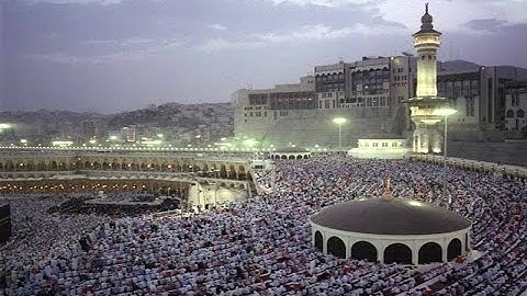 تلاوه رائعه سورة الغاشية بصوت عبد العزيز الزهراني