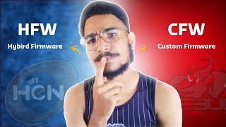 ما الفرق بين تعديلتي CFW و HFW؟ و من الأفضل للبلايستيشن 3؟ screenshot 4