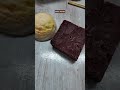 This Iced Brownie with Ice Cream Looks Real… 🍨🍫😳 But It’s a Candle #scentedcandles #realisticcandle