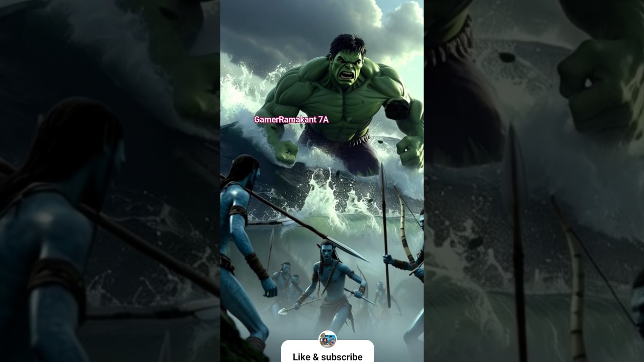 Avatar👽 😍😇🤓