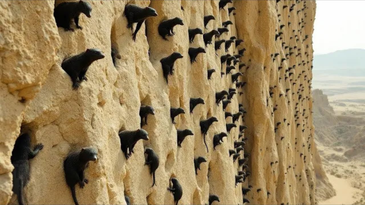 Япония привезла на остров охотников на змей... 25 лет спустя все были шокированы