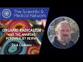 Organic Radicalism And The Anarcho Perennialist Revival Webinar With Paul Cudenec 9 July 2025 