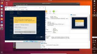 Azzeramento Informatica parte IIIb - Windows/Linux Reti