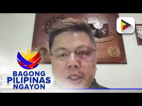 Panayam kay Commission on Elections Spokesperson, Dir. John Rex Laudiangco ukol sa pagpapaliban...