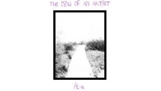 Al - Q - Lost In The Smoke [The Mind Of An Artist]