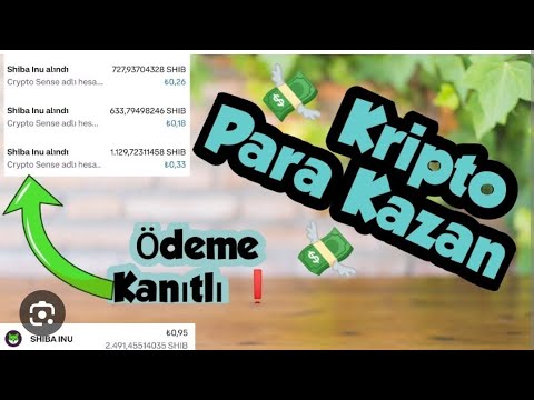 Mobilden Oyun Oyna Kripto Para Kazan/Coinbase cüzdanına Ödeme