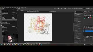 Bryan Loves The Dark • Affinity Tutorial • Create A Brush