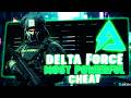 FREE DELTA FORCE CHEAT | AIMBOT + ESP (UNDETECTED & WORKING 2026)