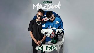 3ab3az X DJ Totti - Mazboot (Official Music Video) | عبعظ و دي جي توتي - مظبوط