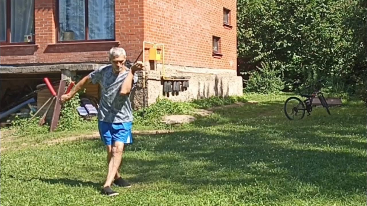 Боевое корейское искусство - YouTube