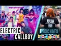 VOXCHATS: 11mins with Electric Callboy&#39;s Nico and Kevin (Good Things Festival 2022) | this was fun