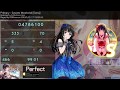 osu! Primary - Sweets Weekend [Extra] 99.01%