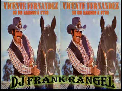 Es hora de partir - Vicente Fernández