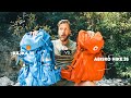 New kajka 35 vs abisko hike 35 which backpack is right for you