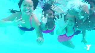 Join us at the Lake Houston Family YMCA