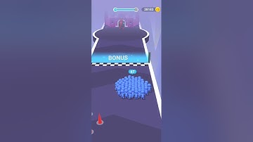 Count Master |level153| Solution Walk-through Answers. #countmaster