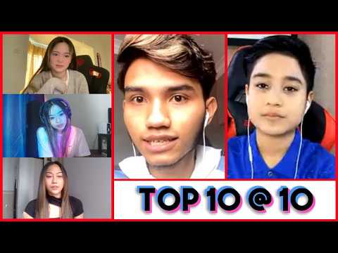 TOP 10@10 - EP . 02