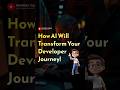 OPENAI Revolutionizes Developer Journey Forever!