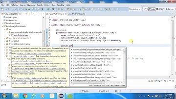Android Tutorial in Punjabi   Load Image from asset folder