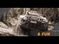 Wk2 Grand Cherokee Jeep  Build By Offroad Animal