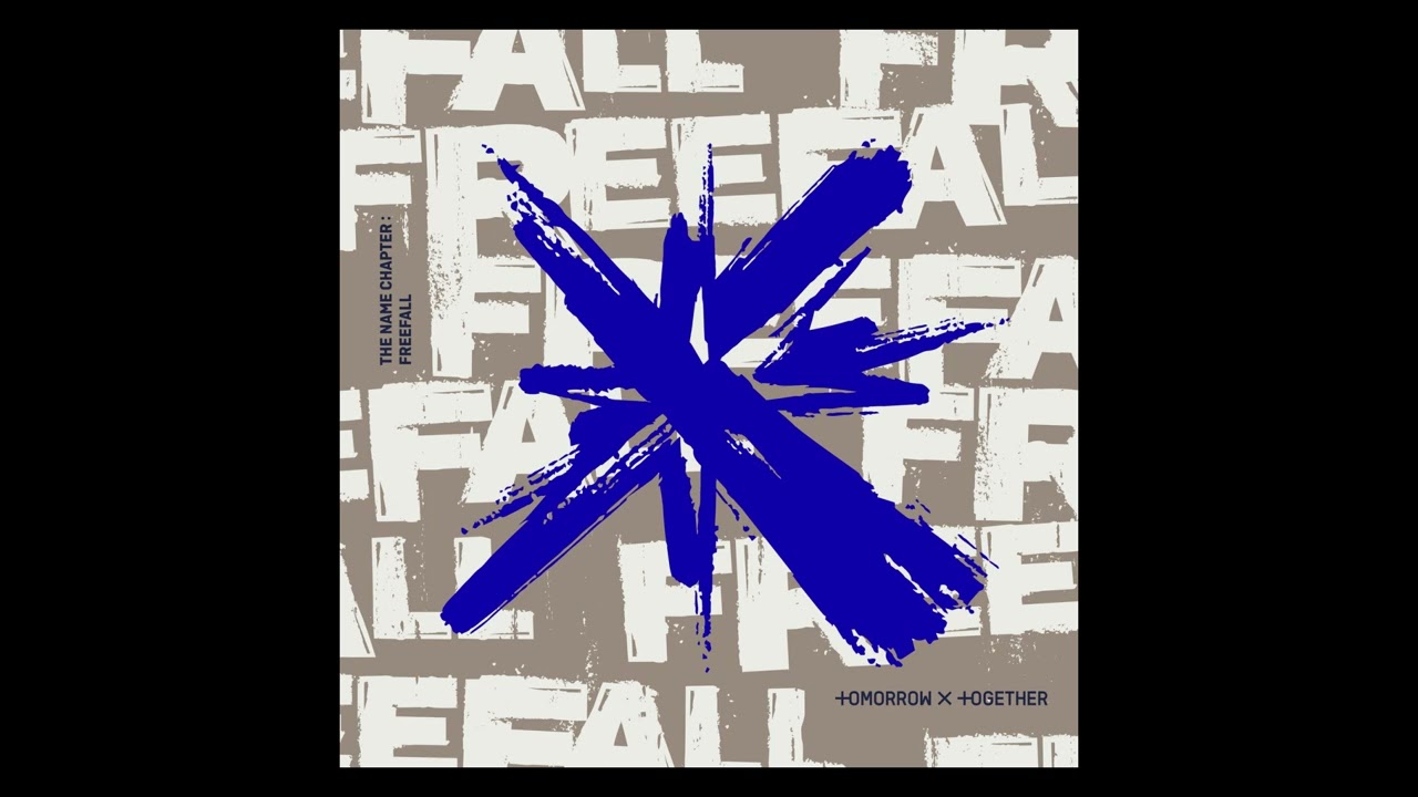 [HIDDEN VOCALS] TXT - Chasing That Feeling (Instrumental with backing vocals) [DolbyAtmos]